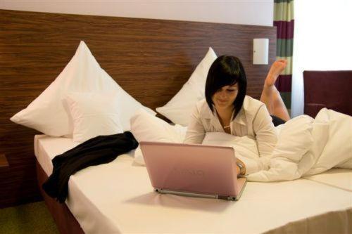 Gersthofer Auszeit Otel Gersthofen Dış mekan fotoğraf