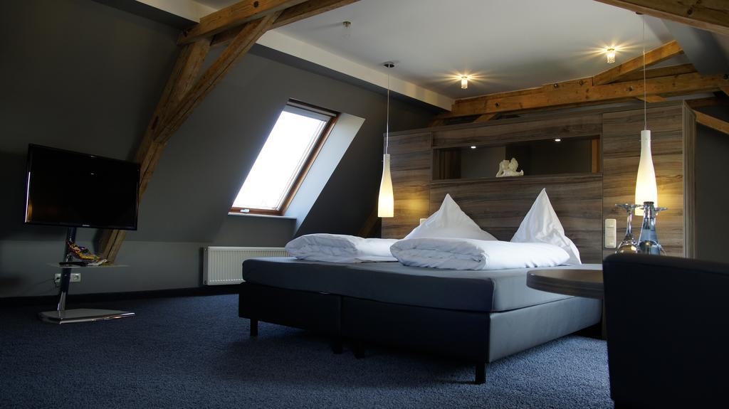 Gersthofer Auszeit Otel Gersthofen Dış mekan fotoğraf