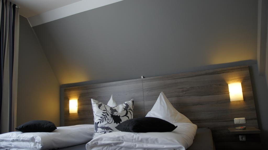 Gersthofer Auszeit Otel Gersthofen Dış mekan fotoğraf