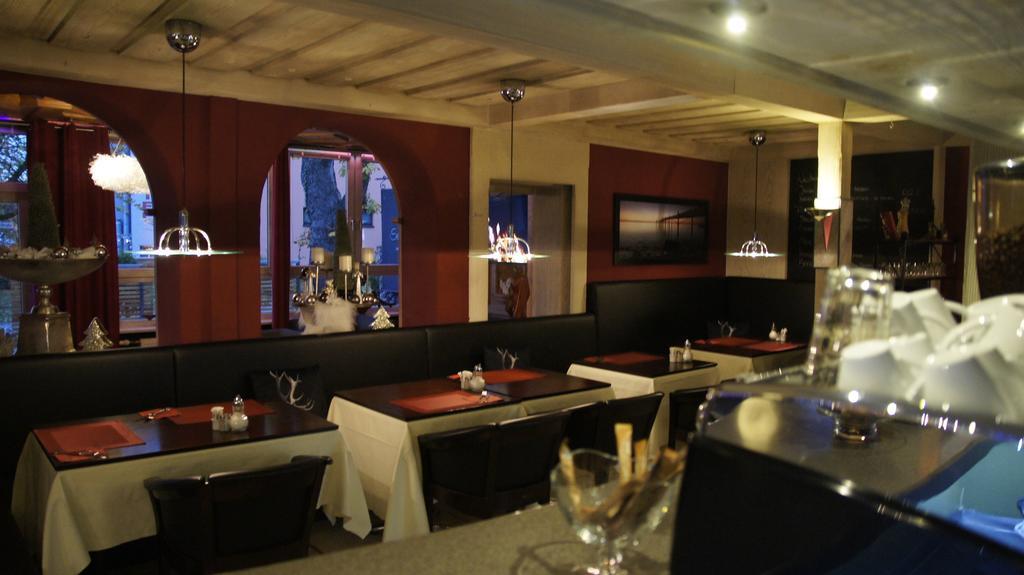 Gersthofer Auszeit Otel Gersthofen Dış mekan fotoğraf