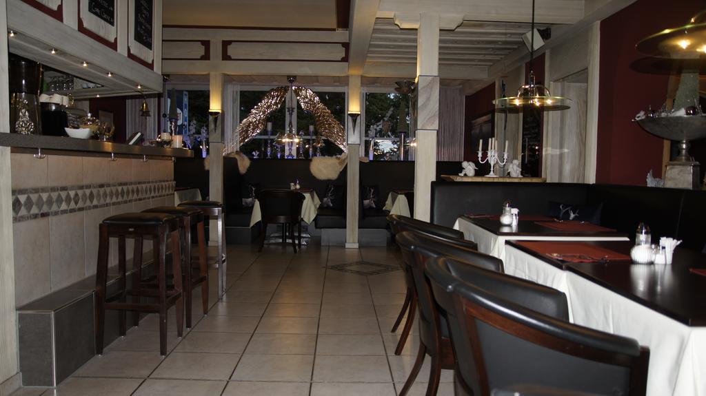 Gersthofer Auszeit Otel Gersthofen Dış mekan fotoğraf
